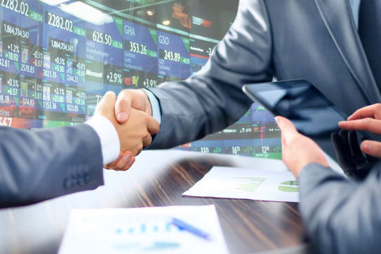 Đơn giản hóa thủ tục, quy trình mở tài khoản đầu tư gián tiếp nước ngoài