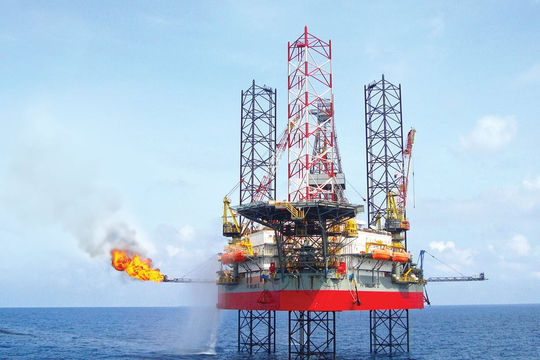 Giữ vững vị thế dẫn đầu về hiệu quả và lợi nhuận của Petrovietnam trong các doanh nghiệp nhà nước Giữ vững vị thế dẫn đầu về hiệu quả và lợi nhuận của Petrovietnam trong các doanh nghiệp nhà nước