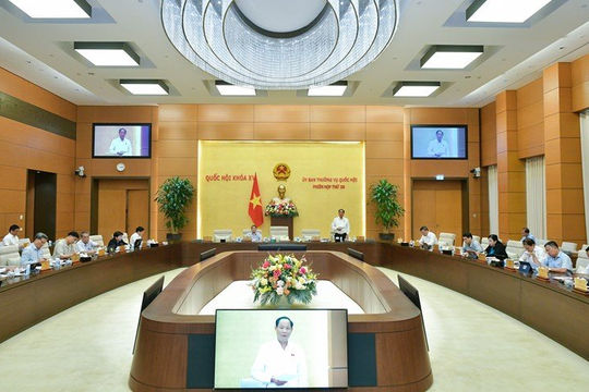 Cân nhắc thận trọng việc xây dựng, vận hành Quỹ Phát triển dữ liệu quốc gia