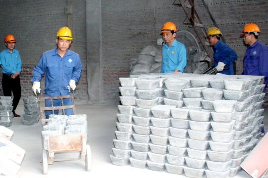 Hà Giang: Tổng kim ngạch xuất, nhập khẩu hàng hóa 9 tháng đạt gần 245 triệu USD