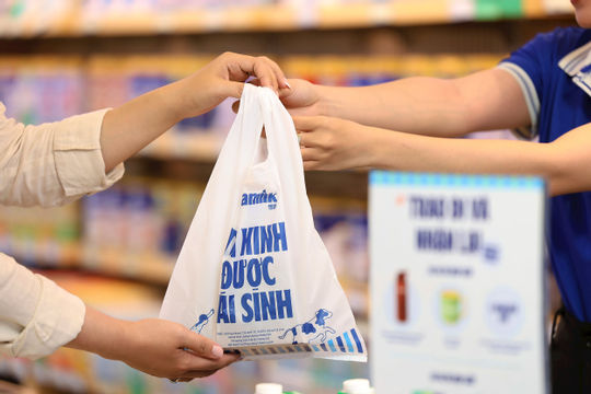 Gen Z, Gen Alpha lựa chọn tiêu dùng “Xanh”, thúc đẩy phát triển bền vững  Gen Z, Gen Alpha lựa chọn tiêu dùng “Xanh”, thúc đẩy phát triển bền vững