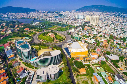 Hạn mức đất ở tại các phường thuộc TP. Vũng Tàu không quá 150 m2/hộ gia đình, cá nhân Hạn mức đất ở tại các phường thuộc TP. Vũng Tàu không quá 150 m2/hộ gia đình, cá nhân
