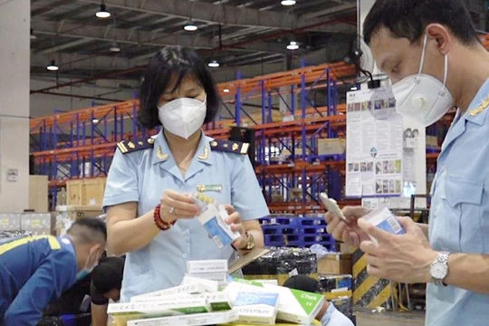 Chỉ đạo của Thủ tướng về hoạt động thanh tra, kiểm tra đối với doanh nghiệp