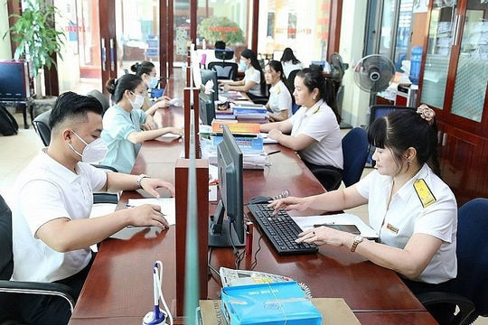 Ngành thuế Bạc Liêu: Nỗ lực chống thất thu ngân sách nhà nước 