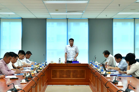 Nâng cao hiệu quả hoạt động của các đơn vị sự nghiệp công lập tại Kiểm toán nhà nước