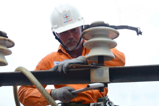 3 cơ sở quan trọng khiến giá bán lẻ điện tăng từ ngày 11/10/2024 