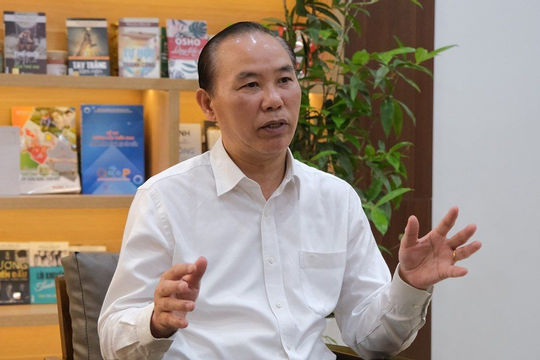 Ngành nông nghiệp vượt khó, khẳng định vai trò trụ đỡ của nền kinh tế