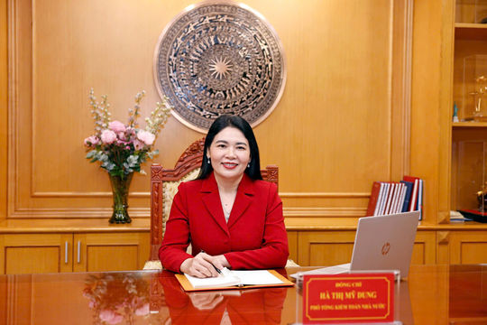 Nỗ lực đóng góp thiết thực và hiệu quả trên cương vị thành viên Ủy ban Kiểm toán ASOSAI