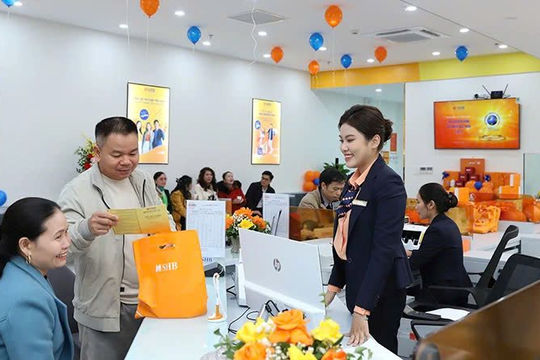 Ngân hàng Nhà nước yêu cầu đẩy mạnh cho vay phục vụ đời sống, tiêu dùng Ngân hàng Nhà nước yêu cầu đẩy mạnh cho vay phục vụ đời sống, tiêu dùng