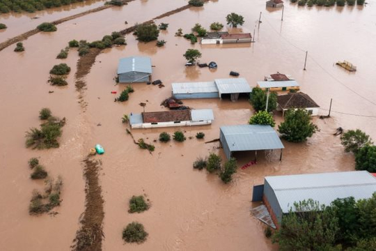Vai trò quan trọng của các cơ quan kiểm toán tối cao trước những cuộc khủng hoảng toàn cầu
