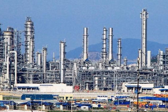 Thanh Hóa: Điểm sáng về kinh tế đến từ 3 trụ cột 