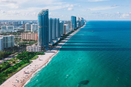 Xếp hạng các thành phố lớn có nguy cơ bong bóng bất động sản