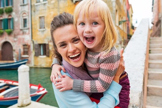 Thế giới đang tìm mọi cách để tăng tỷ lệ sinh