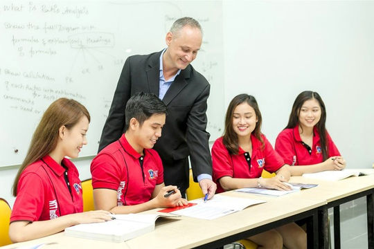 Sửa một số quy định về liên kết giáo dục và đào tạo với nước ngoài