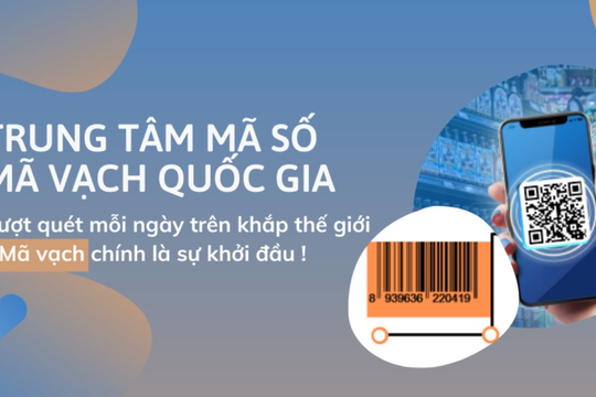 Cổng thông tin truy xuất nguồn gốc quốc gia chính thức đưa vào vận hành