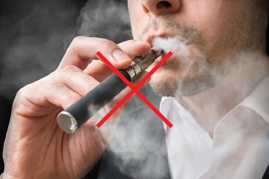 Tăng cường năng lực triển khai Công ước khung về kiểm soát thuốc lá