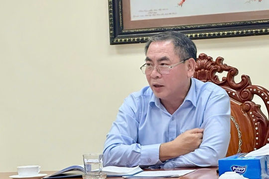 Tập trung thực hiện tốt nhiệm vụ kiểm toán, ngăn ngừa tiêu cực trong thực thi công vụ