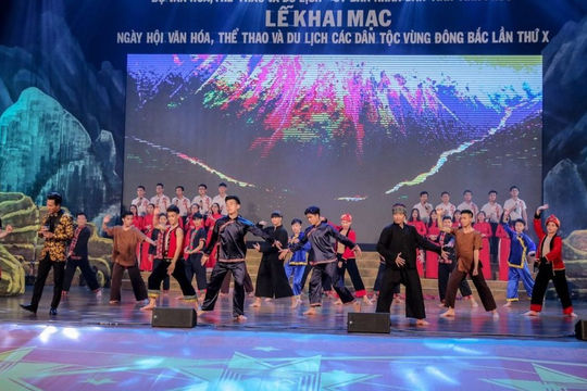Văn hóa vùng Đông Bắc - Bản sắc, hội nhập và vươn xa