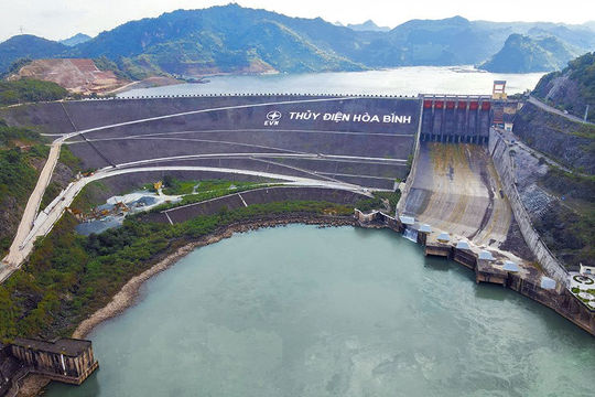 Nhiều dự án lớn, trọng điểm của các Tập đoàn, Tổng công ty đạt giá trị thực hiện cao so với kế hoạch