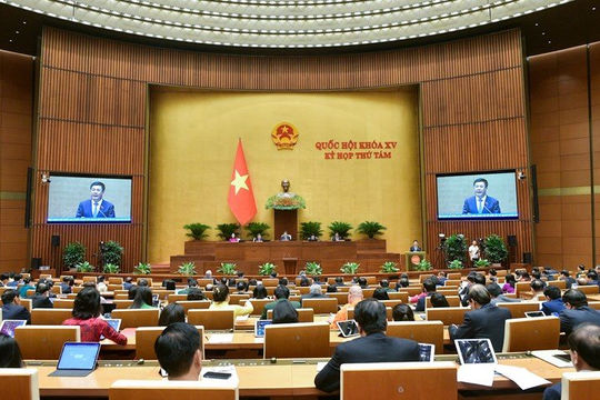 Bổ sung tiêu chí xác định giá bán lẻ điện