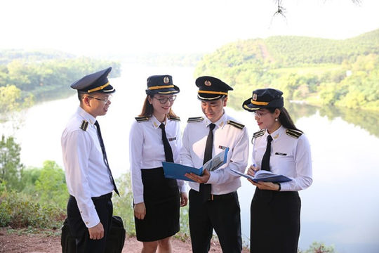 "Điểm danh” hàng loạt vướng mắc về môi trường