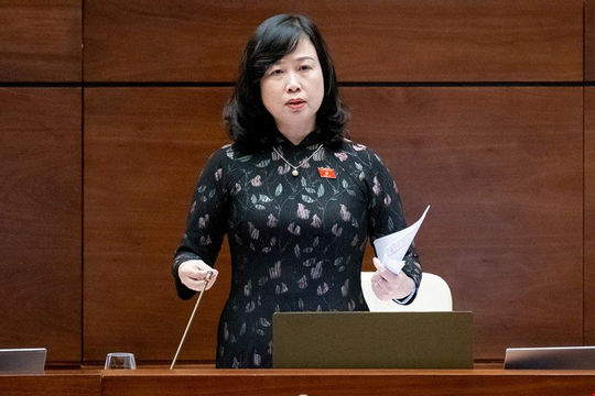 Ưu đãi phát triển công nghiệp dược: Cần chính sách khả thi