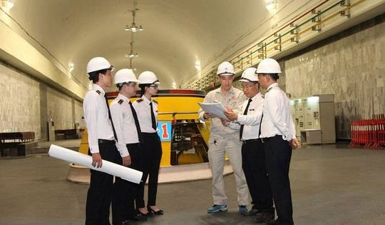 Qua kiểm toán, tiếp tục phát hiện nợ xây dựng cơ bản trong năm 2023