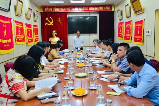 Sáng tạo, đổi mới hơn nữa để thu hút du khách đến với bảo tàng, khu di tích Sáng tạo, đổi mới hơn nữa để thu hút du khách đến với bảo tàng, khu di tích