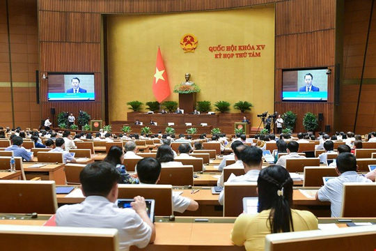 Làm rõ các tác động của phương án điều chỉnh quy hoạch sử dụng đất