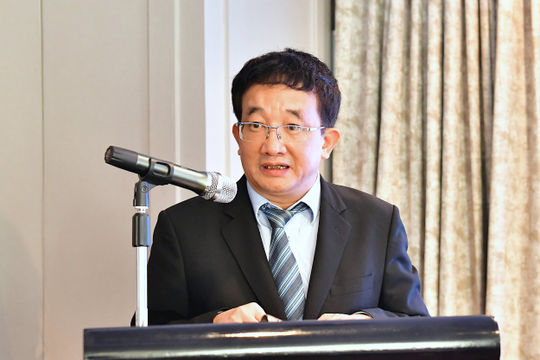 Áp dụng chuẩn mực báo cáo tài chính quốc tế - cần những điều chỉnh phù hợp Áp dụng chuẩn mực báo cáo tài chính quốc tế - cần những điều chỉnh phù hợp