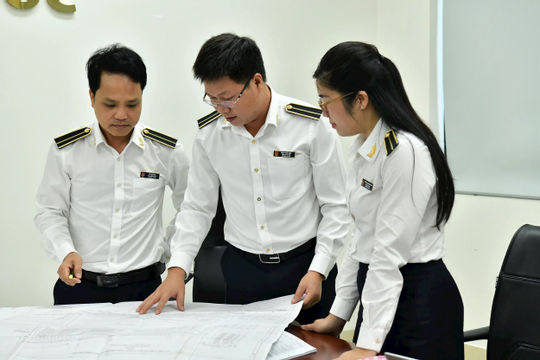 Xây dựng phong cách làm việc chuyên nghiệp của kiểm toán viên nhà nước