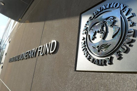 IMF hạ dự báo tăng trưởng toàn cầu 2025, cảnh báo rủi ro địa chính trị