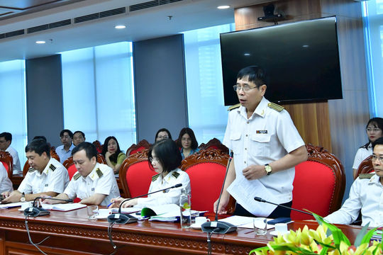 Kiểm toán báo cáo quyết toán ngân sách năm 2023 tại 14 Bộ, cơ quan Trung ương