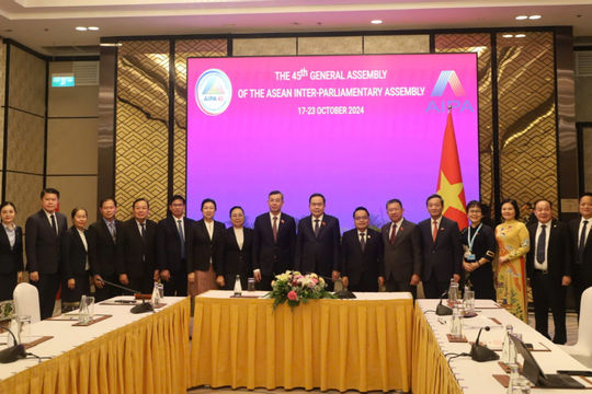 Kiểm toán nhà nước Việt Nam – Lào: Tăng cường hợp tác nâng cao hiệu quả quản lý tài chính công 