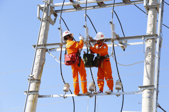 Sửa Luật Điện lực để giải quyết các bất cập, đảm bảo thị trường cạnh tranh minh bạch, công bằng