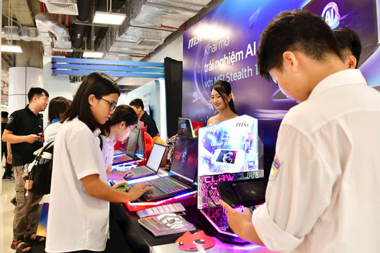 Tìm lời giải cho bài toán thiếu hụt nhân lực ngành bán dẫn