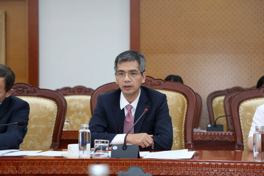 Chính sách tài khóa trong năm 2025: Cơ bản chuyển về trạng thái bình thường