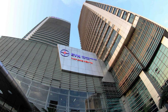 Phát triển EVN thành Tập đoàn kinh tế mạnh, kinh doanh bền vững, hiệu quả và có lãi