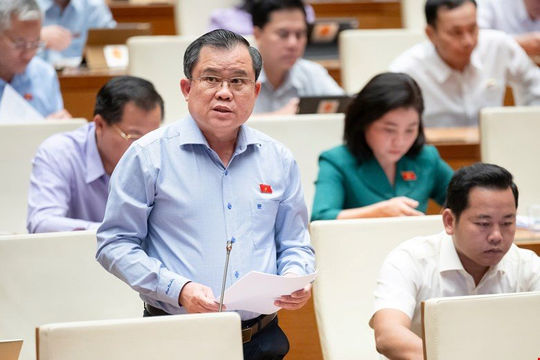 Tăng tính minh bạch, ngăn lạm quyền trong hành nghề công chứng Tăng tính minh bạch, ngăn lạm quyền trong hành nghề công chứng