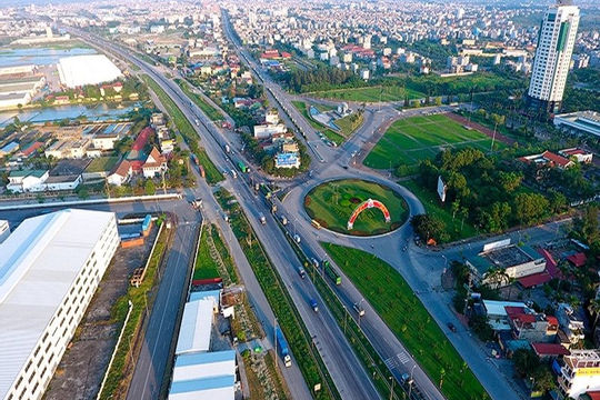 Hải Dương chuẩn bị đầu tư 28 dự án đầu tư công tổng vốn hơn 8.000 tỷ đồng