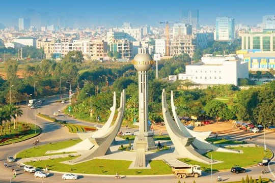 Thanh Hóa vào top 5 địa phương huy động vốn đầu tư cao nhất cả nước