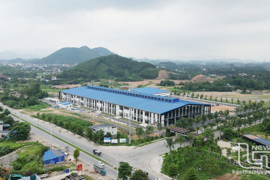 Thái Nguyên “chạy nước rút” thu ngân sách những tháng cuối năm Thái Nguyên “chạy nước rút” thu ngân sách những tháng cuối năm