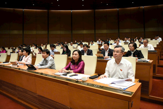 Thủ tục phức tạp, nhiều dự án bất động sản gặp vướng mắc