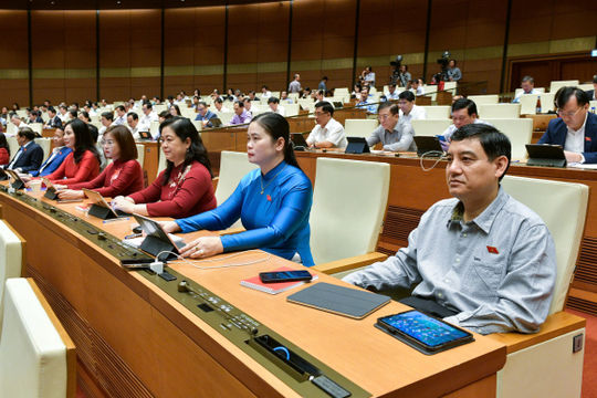 Kiểm toán nhà nước kiến nghị xử lý tài chính về đất hơn 5,3 nghìn tỷ đồng