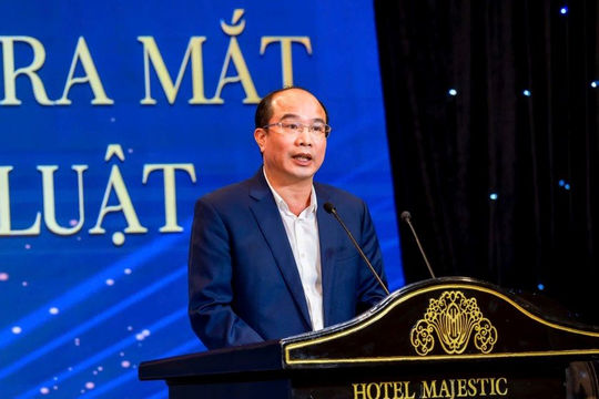 Phát động cuộc thi "Chuyện nghề Thi hành án dân sự"