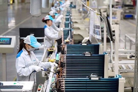 Hà Nội: Nỗ lực kiến tạo “miền đất hứa” cho các doanh nghiệp ngoại