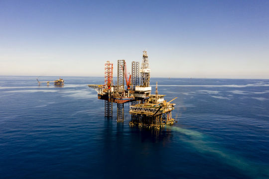 Khẳng định sức mạnh thương hiệu Petrovietnam