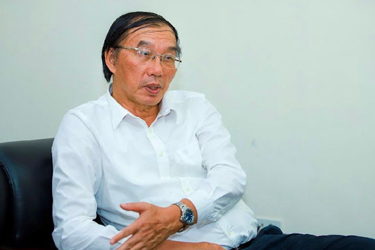 Áp thuế giá trị gia tăng 5% giúp tạo môi trường kinh doanh bình đẳng cho phân bón nội  