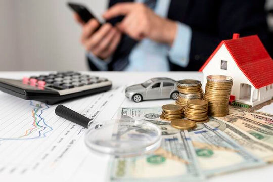 Quy định về kiểm soát quyền lực, phòng, chống tham nhũng, tiêu cực trong sử dụng tài chính, tài sản công