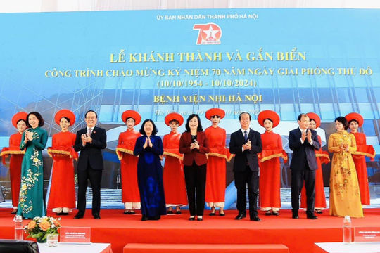 Đẩy nhanh tiến độ triển khai các công trình, dự án đầu tư công